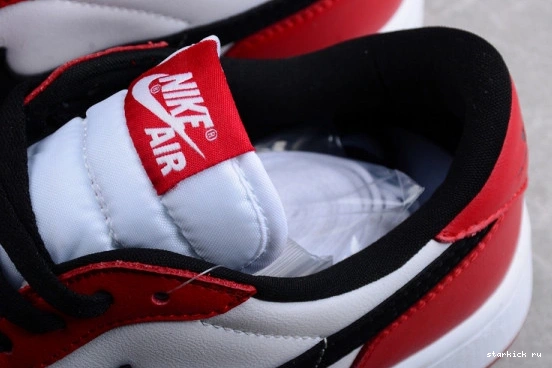  1 Chicago  Jordan Low Golf  DD9315-600 Retro DD9315-600 0401